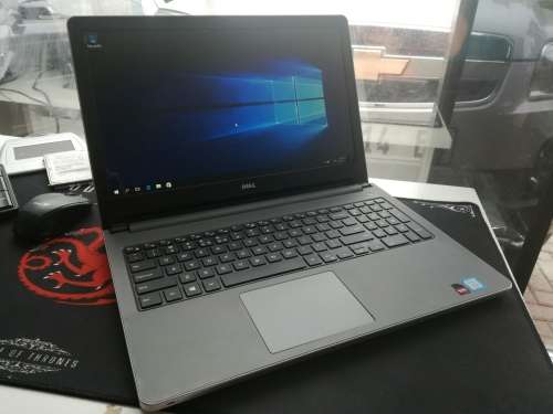*Beauty of the day!*DELL INSPIRON 5559 GAMING*i5-6200U*6TH GEN i5*4gb RAM*1000GB HDD*